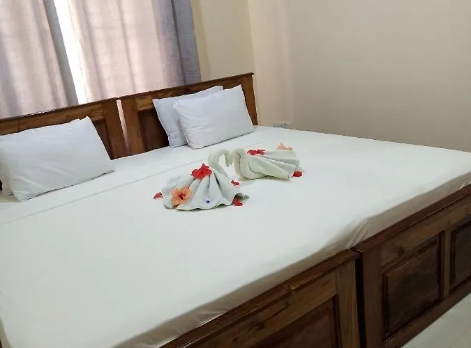 Kendwa Cool And Calm Hotel Limited